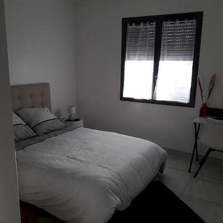 Maison Neuve De Standing 150 M2 Croix-Chapeau المظهر الخارجي الصورة