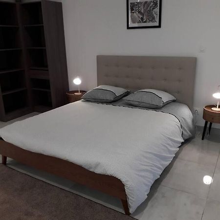 Maison Neuve De Standing 150 M2 Croix-Chapeau المظهر الخارجي الصورة