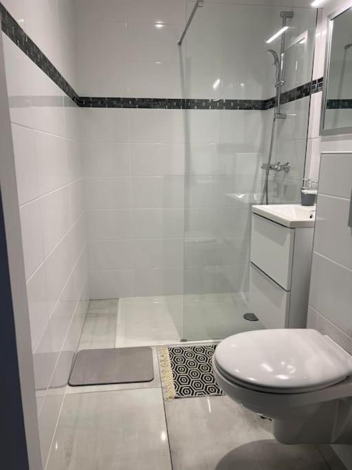 Maison Neuve De Standing 150 M2 Croix-Chapeau المظهر الخارجي الصورة